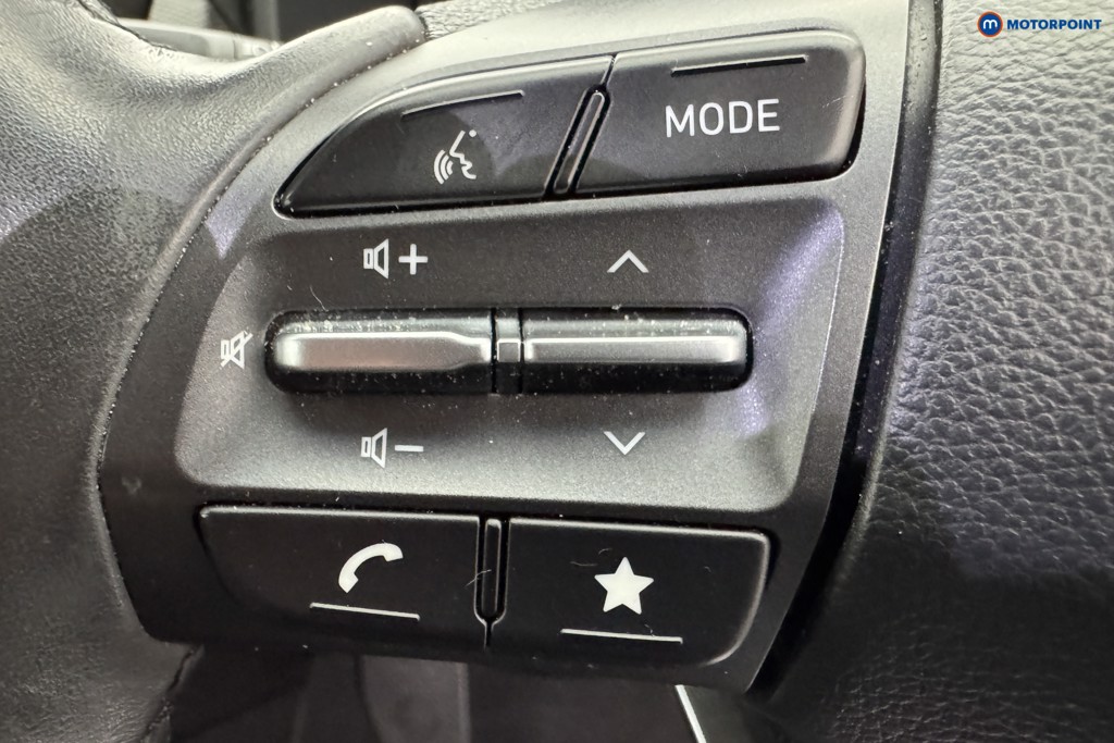 Hyundai Kona Ultimate Automatic Electric SUV - Stock Number (1568054) - 18th supplementary image