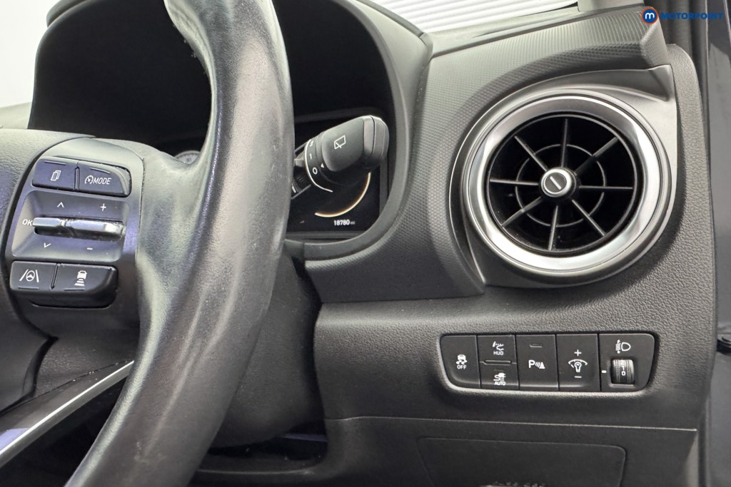 Hyundai Kona Ultimate Automatic Electric SUV - Stock Number (1568054) - 20th supplementary image
