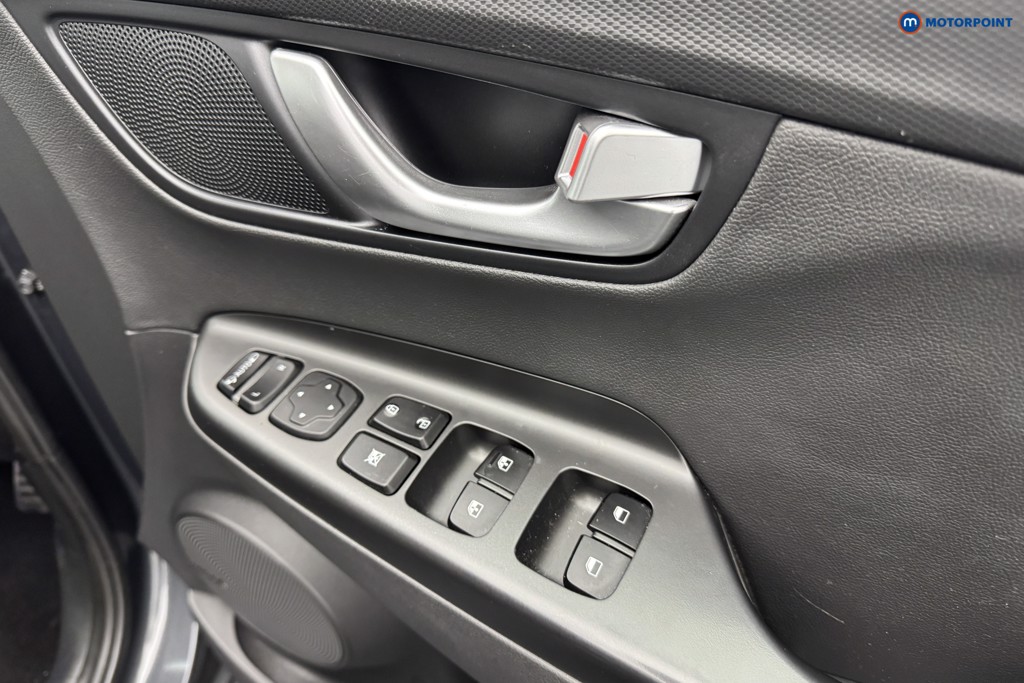Hyundai Kona Ultimate Automatic Electric SUV - Stock Number (1568054) - 23rd supplementary image