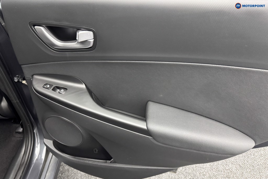 Hyundai Kona Ultimate Automatic Electric SUV - Stock Number (1568054) - 24th supplementary image
