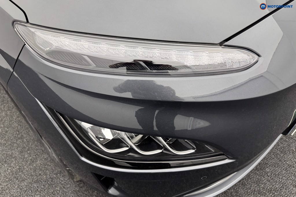 Hyundai Kona Ultimate Automatic Electric SUV - Stock Number (1568054) - 26th supplementary image