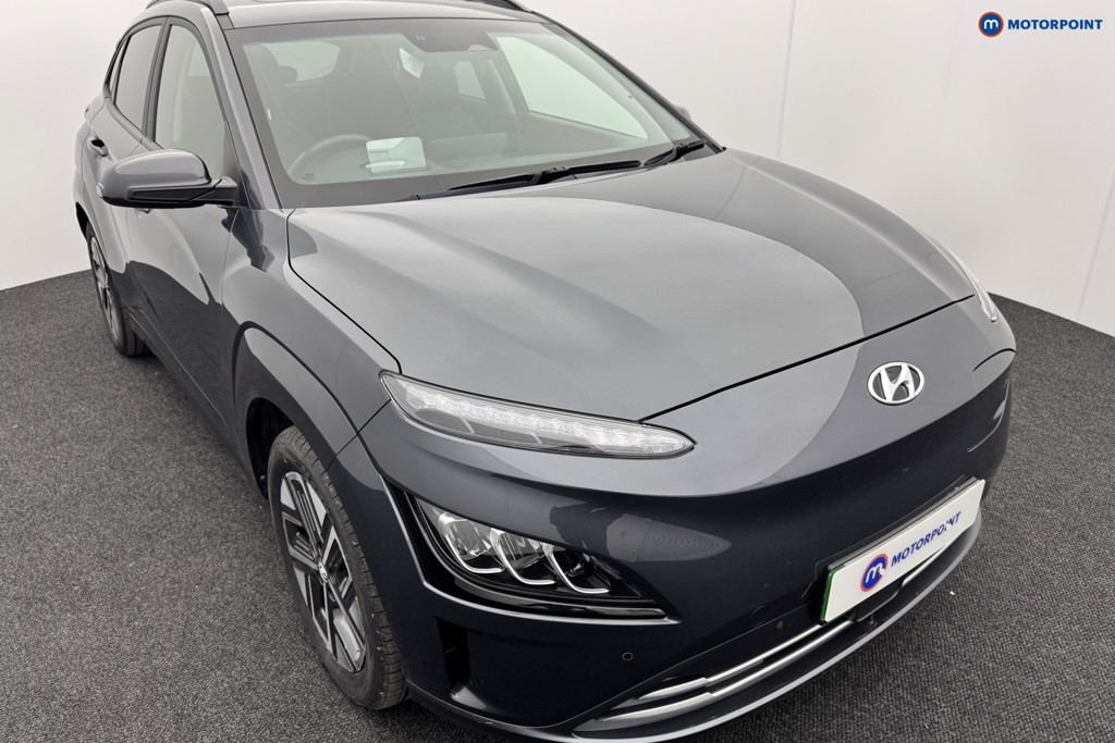 Hyundai Kona Ultimate Automatic Electric SUV - Stock Number (1568054) - 27th supplementary image