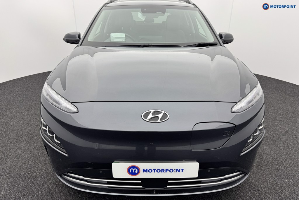 Hyundai Kona Ultimate Automatic Electric SUV - Stock Number (1568054) - 28th supplementary image