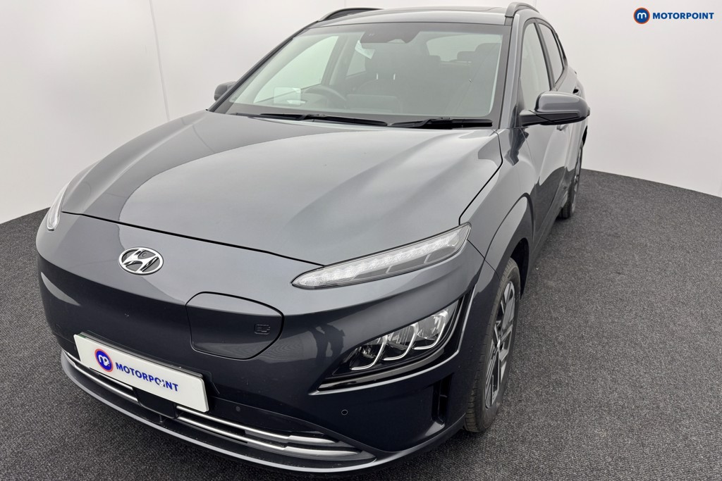 Hyundai Kona Ultimate Automatic Electric SUV - Stock Number (1568054) - 29th supplementary image