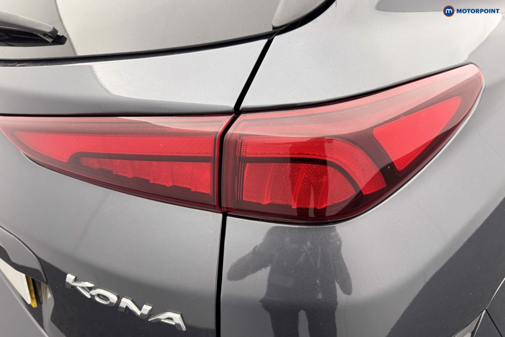 Hyundai Kona Ultimate Automatic Electric SUV - Stock Number (1568054) - 31st supplementary image