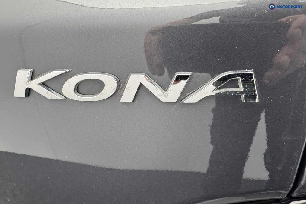 Hyundai Kona Ultimate Automatic Electric SUV - Stock Number (1568054) - 32nd supplementary image
