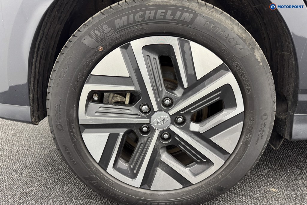 Hyundai Kona Ultimate Automatic Electric SUV - Stock Number (1568054) - 36th supplementary image