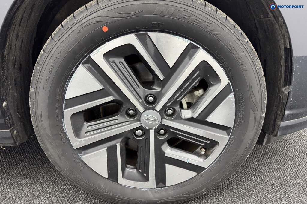 Hyundai Kona Ultimate Automatic Electric SUV - Stock Number (1568054) - 37th supplementary image