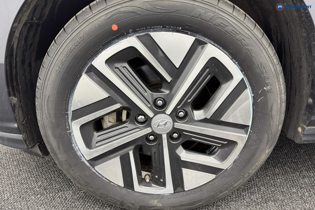 Hyundai Kona Ultimate Automatic Electric SUV - Stock Number (1568054) - 38th supplementary image