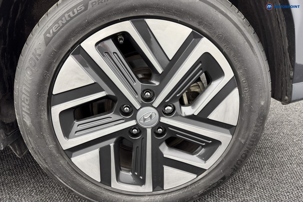 Hyundai Kona Ultimate Automatic Electric SUV - Stock Number (1568054) - 39th supplementary image