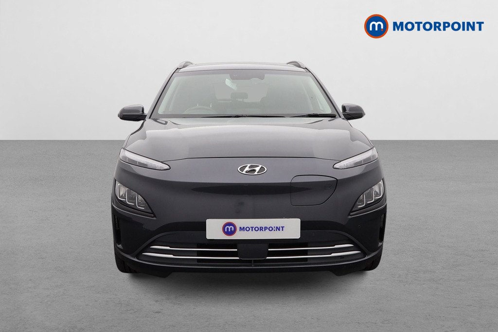 Hyundai Kona Ultimate Automatic Electric SUV - Stock Number (1568054) - Front bumper