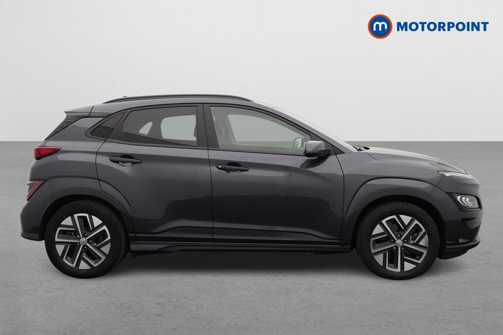 Hyundai Kona Ultimate Automatic Electric SUV - Stock Number (1568054) - Drivers side
