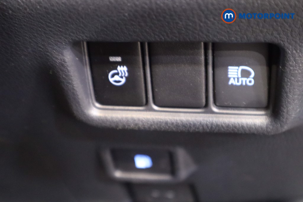 Toyota C-Hr Excel Automatic Petrol-Electric Hybrid SUV - Stock Number (1568123) - 18th supplementary image