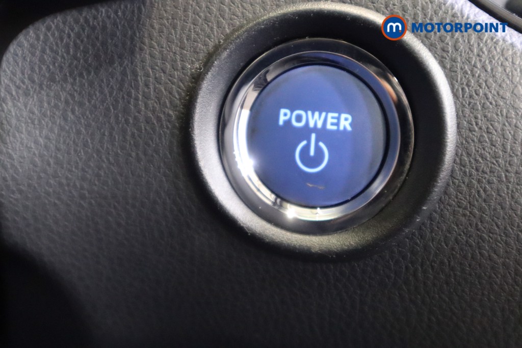 Toyota C-Hr Excel Automatic Petrol-Electric Hybrid SUV - Stock Number (1568123) - 19th supplementary image