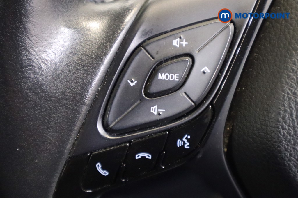 Toyota C-Hr Excel Automatic Petrol-Electric Hybrid SUV - Stock Number (1568123) - 20th supplementary image