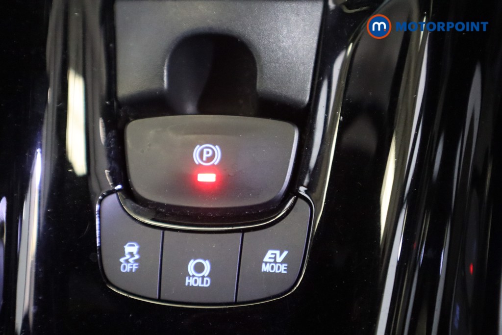 Toyota C-Hr Excel Automatic Petrol-Electric Hybrid SUV - Stock Number (1568123) - 24th supplementary image