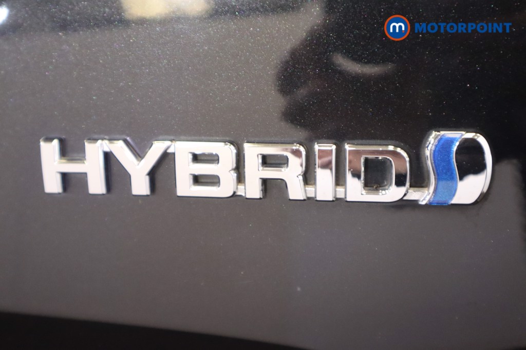 Toyota C-Hr Excel Automatic Petrol-Electric Hybrid SUV - Stock Number (1568123) - 34th supplementary image