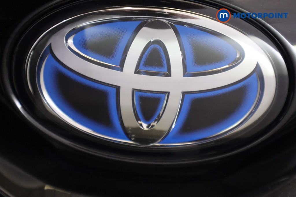 Toyota C-Hr Excel Automatic Petrol-Electric Hybrid SUV - Stock Number (1568123) - 37th supplementary image