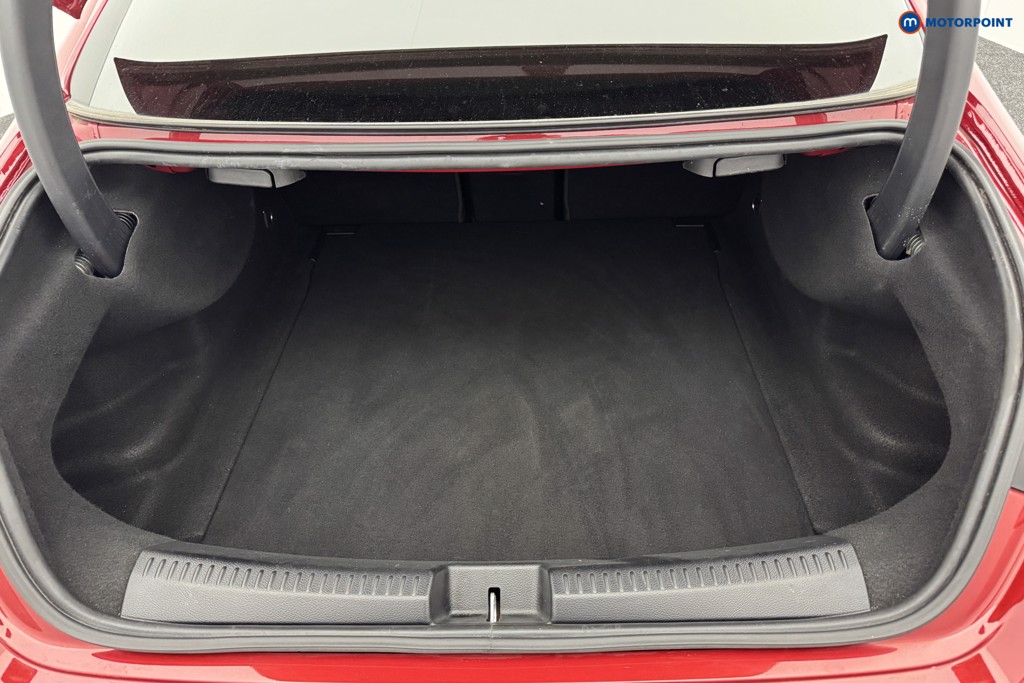 Mercedes-Benz CLA Amg Line Automatic Petrol Coupe - Stock Number (1568144) - 3rd supplementary image