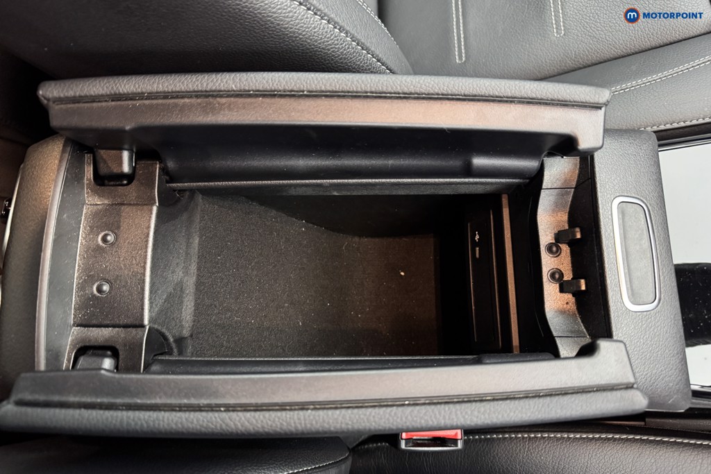 Mercedes-Benz CLA Amg Line Automatic Petrol Coupe - Stock Number (1568144) - 14th supplementary image