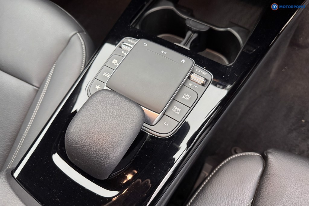 Mercedes-Benz CLA Amg Line Automatic Petrol Coupe - Stock Number (1568144) - 15th supplementary image