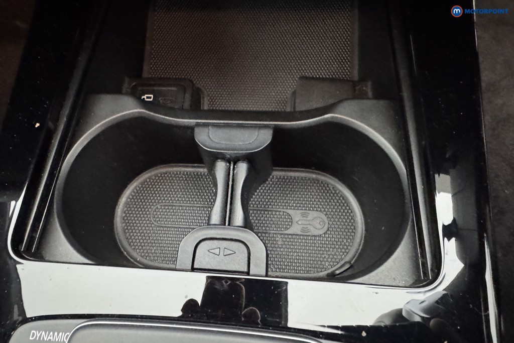 Mercedes-Benz CLA Amg Line Automatic Petrol Coupe - Stock Number (1568144) - 16th supplementary image