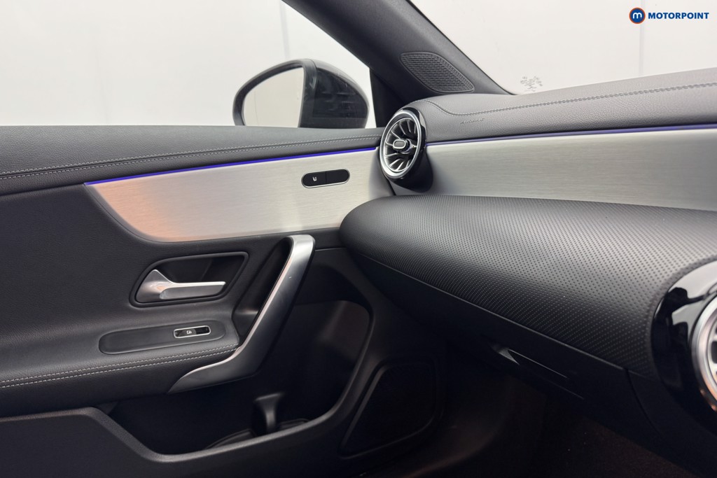 Mercedes-Benz CLA Amg Line Automatic Petrol Coupe - Stock Number (1568144) - 18th supplementary image