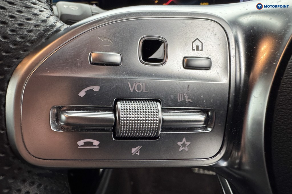 Mercedes-Benz CLA Amg Line Automatic Petrol Coupe - Stock Number (1568144) - 19th supplementary image
