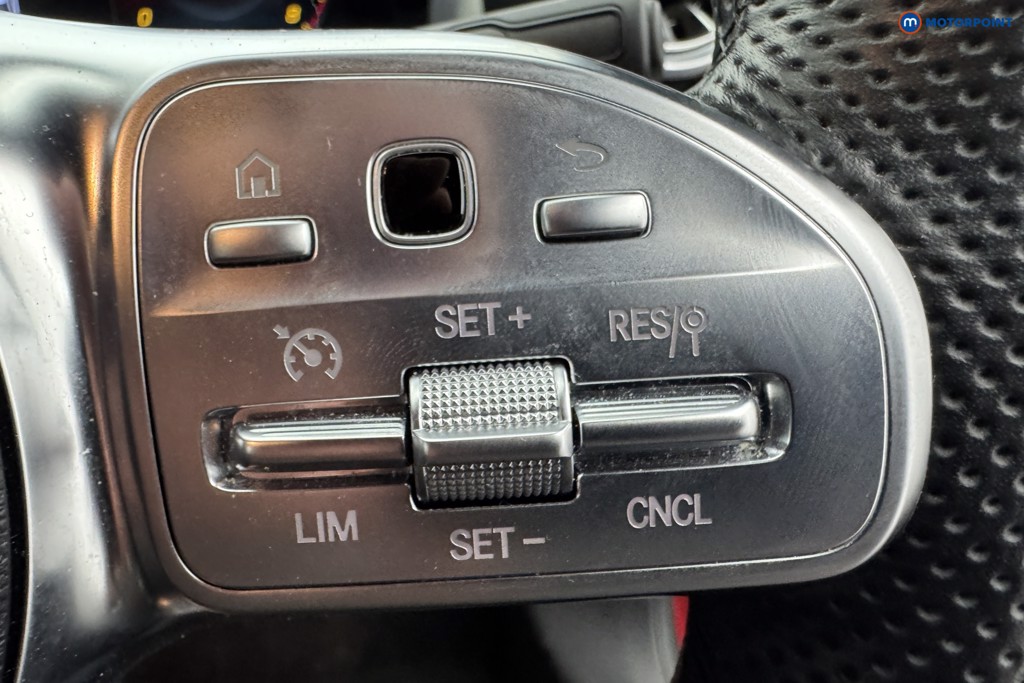 Mercedes-Benz CLA Amg Line Automatic Petrol Coupe - Stock Number (1568144) - 20th supplementary image