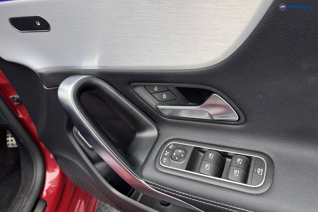 Mercedes-Benz CLA Amg Line Automatic Petrol Coupe - Stock Number (1568144) - 22nd supplementary image