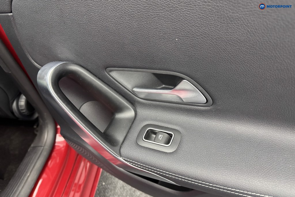Mercedes-Benz CLA Amg Line Automatic Petrol Coupe - Stock Number (1568144) - 24th supplementary image