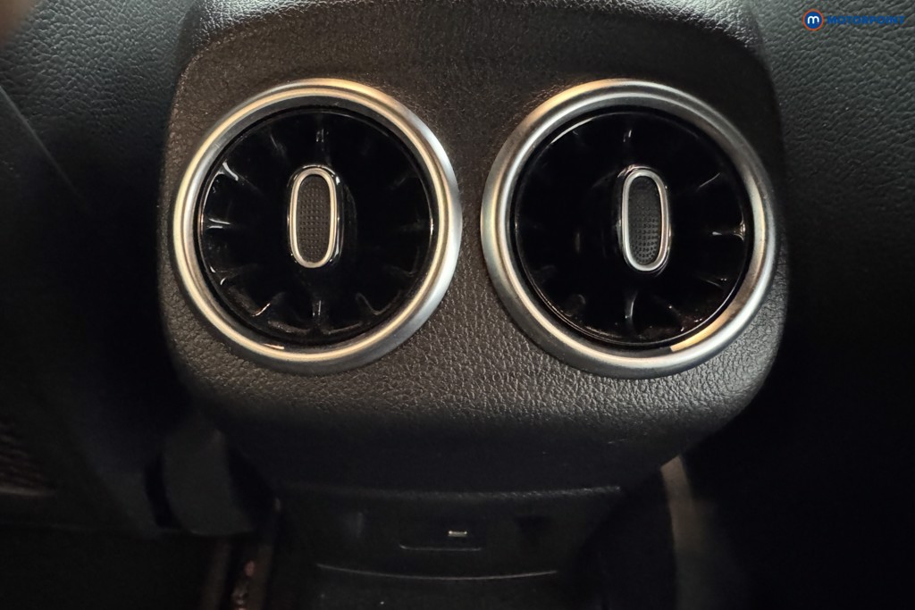 Mercedes-Benz CLA Amg Line Automatic Petrol Coupe - Stock Number (1568144) - 25th supplementary image