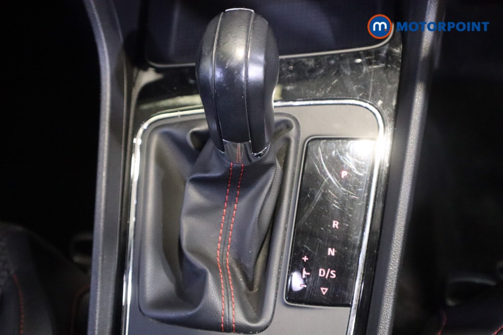 Seat Leon FR Automatic Petrol Estate - Stock Number (1568366) - 5th supplementary image