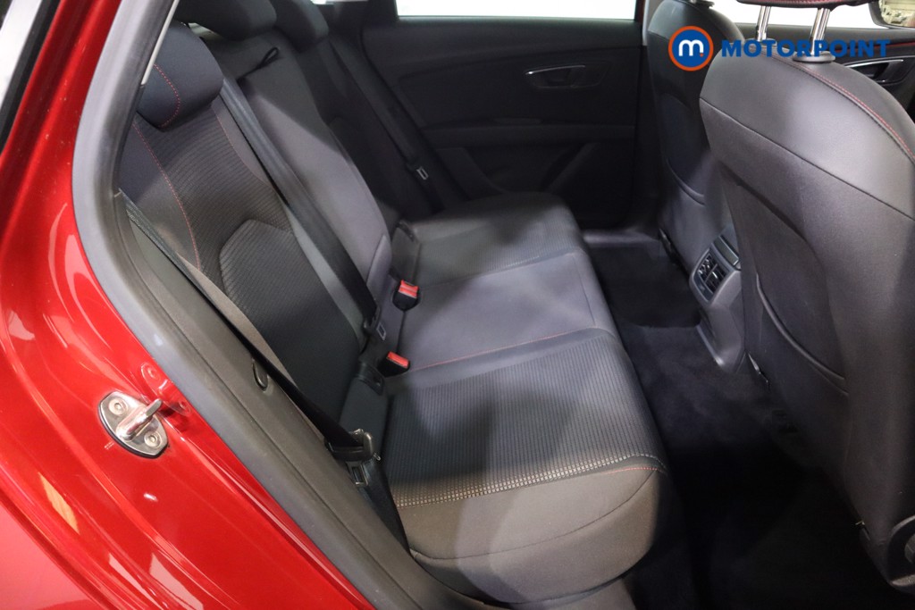 Seat Leon FR Automatic Petrol Estate - Stock Number (1568366) - 7th supplementary image