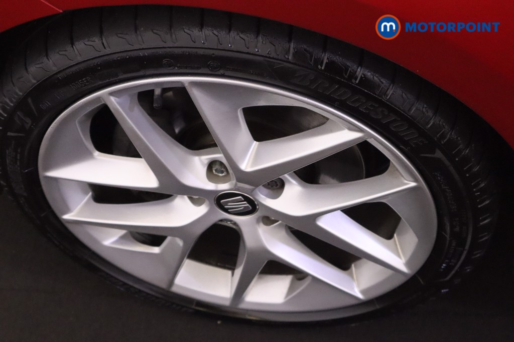 Seat Leon FR Automatic Petrol Estate - Stock Number (1568366) - 10th supplementary image