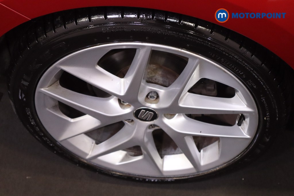 Seat Leon FR Automatic Petrol Estate - Stock Number (1568366) - 12th supplementary image