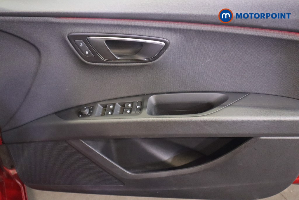 Seat Leon FR Automatic Petrol Estate - Stock Number (1568366) - 13th supplementary image