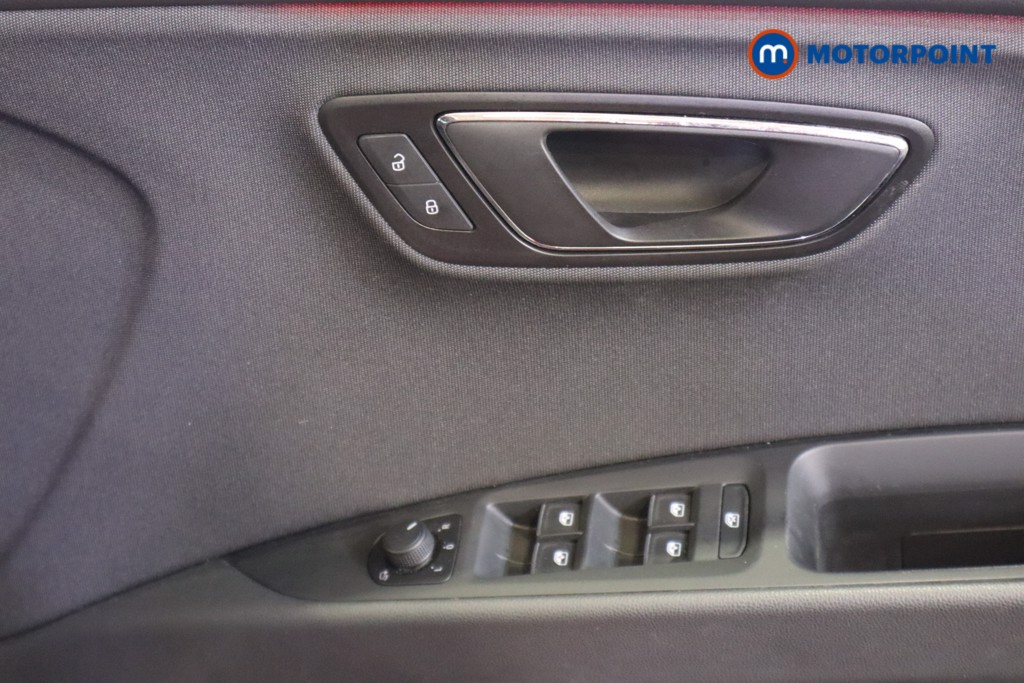 Seat Leon FR Automatic Petrol Estate - Stock Number (1568366) - 14th supplementary image