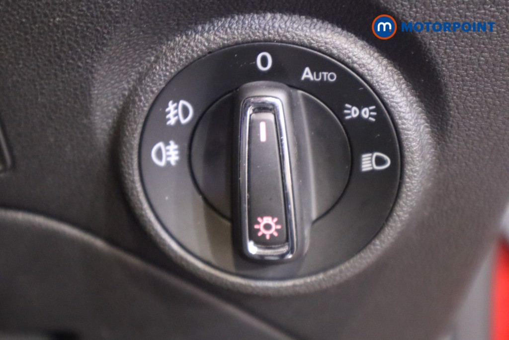 Seat Leon FR Automatic Petrol Estate - Stock Number (1568366) - 16th supplementary image