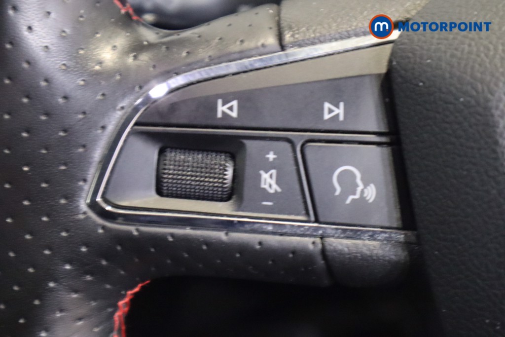 Seat Leon FR Automatic Petrol Estate - Stock Number (1568366) - 17th supplementary image