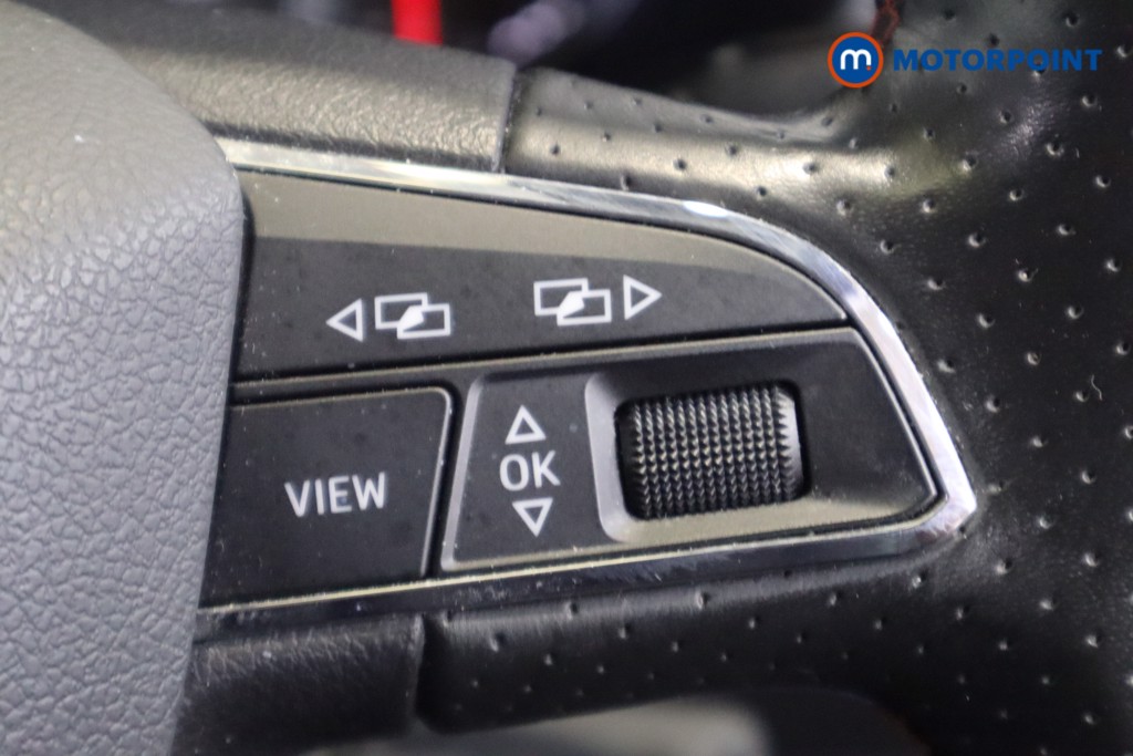 Seat Leon FR Automatic Petrol Estate - Stock Number (1568366) - 18th supplementary image