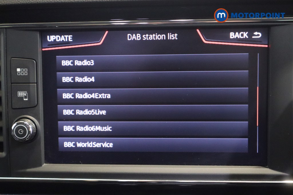 Seat Leon FR Automatic Petrol Estate - Stock Number (1568366) - 19th supplementary image