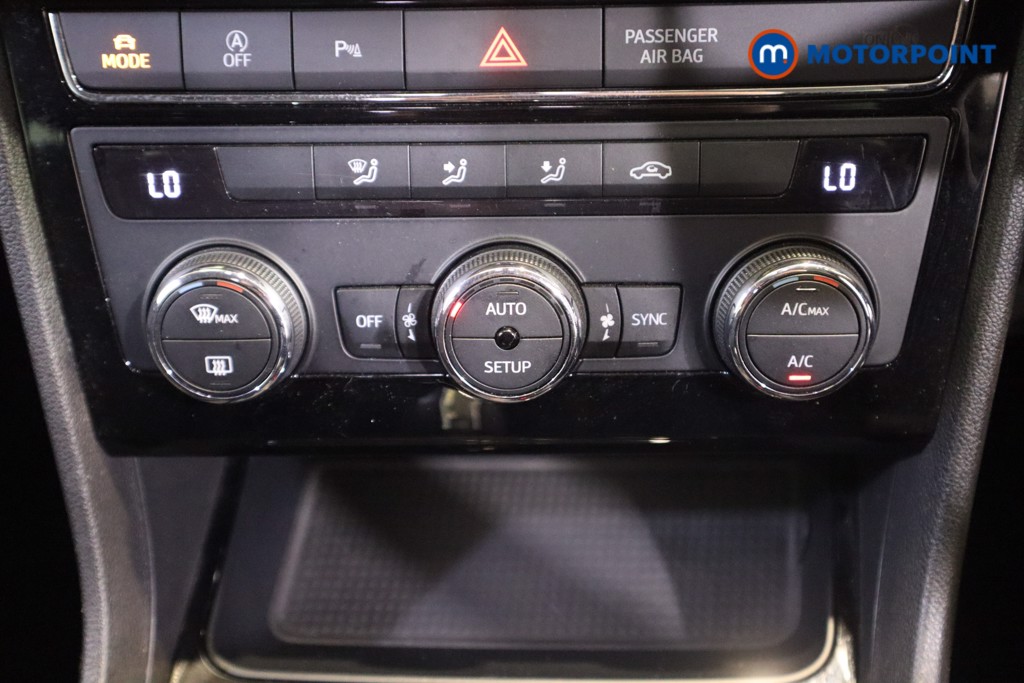 Seat Leon FR Automatic Petrol Estate - Stock Number (1568366) - 20th supplementary image