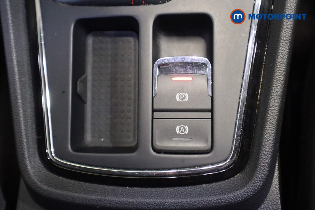 Seat Leon FR Automatic Petrol Estate - Stock Number (1568366) - 21st supplementary image