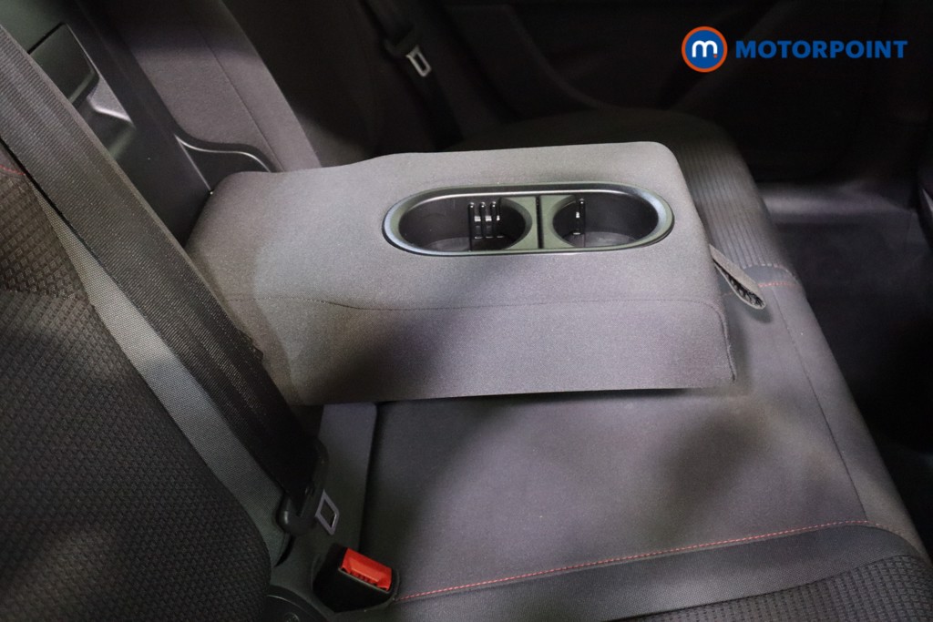 Seat Leon FR Automatic Petrol Estate - Stock Number (1568366) - 26th supplementary image