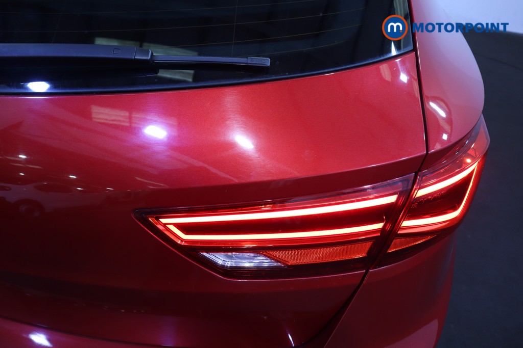 Seat Leon FR Automatic Petrol Estate - Stock Number (1568366) - 28th supplementary image