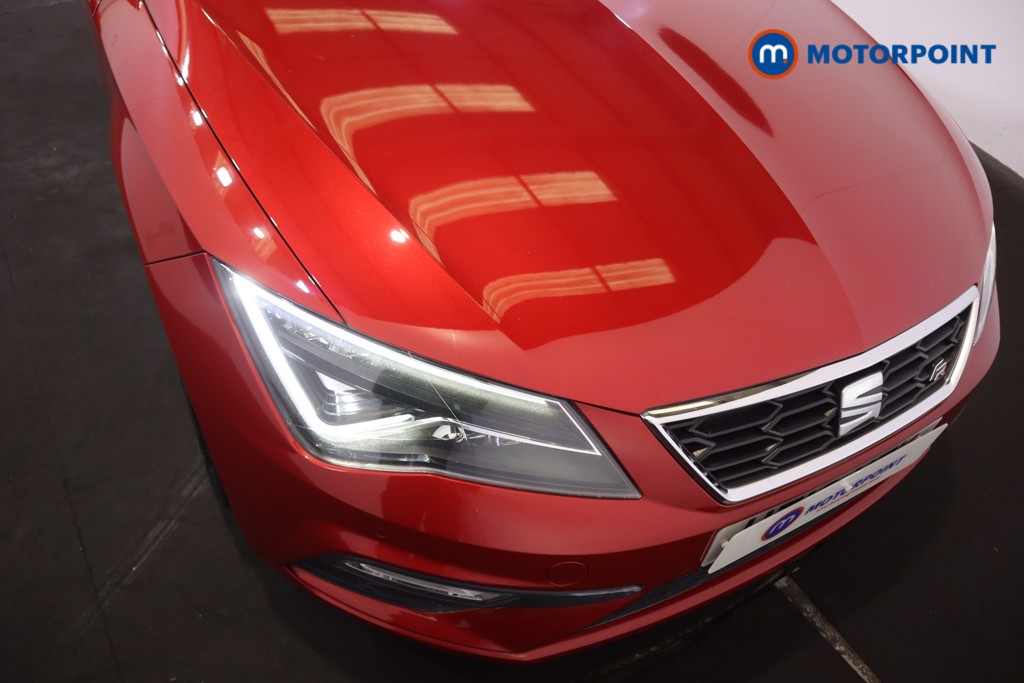 Seat Leon FR Automatic Petrol Estate - Stock Number (1568366) - 31st supplementary image
