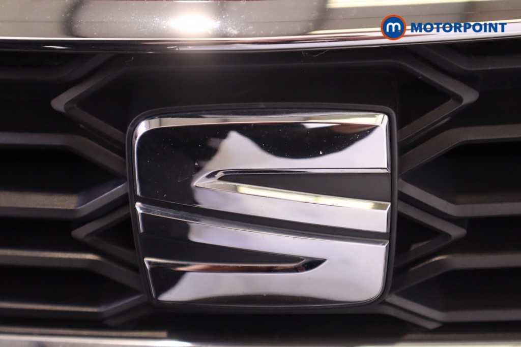 Seat Leon FR Automatic Petrol Estate - Stock Number (1568366) - 32nd supplementary image