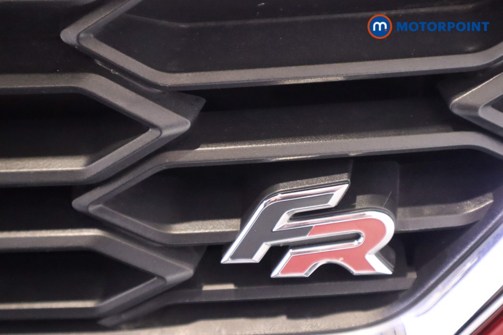 Seat Leon FR Automatic Petrol Estate - Stock Number (1568366) - 33rd supplementary image