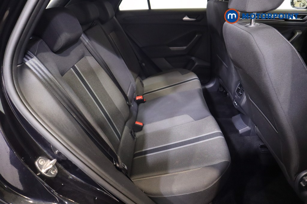 Volkswagen T-Roc Black Edition Automatic Petrol SUV - Stock Number (1568410) - 7th supplementary image